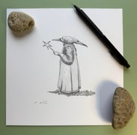 Image 2 of Bird Star