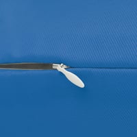 Image 3 of Seinfeld Lumbar Pillow Double Sided Serenity Now Insanity Later Funny TV Gift