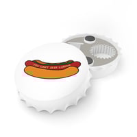 Image 3 of You Cant Skip Lunch! ITYSL Bottle Opener