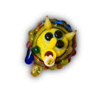 Image 1 of SpunBob - Melted Vision 