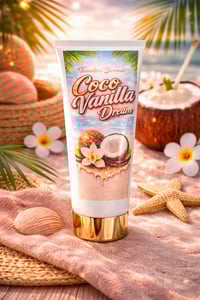 Coco Vanilla Dream