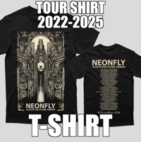 Tour T-SHIRT