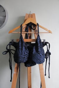 Image 1 of ♲ 40 Degrees Bikini Set - 2XL 
