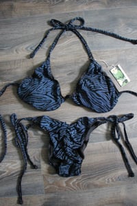 Image 2 of ♲ 40 Degrees Bikini Set - 2XL 