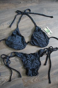 Image 4 of ♲ 40 Degrees Bikini Set - 2XL 