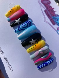Image 3 of Topsy Turvy