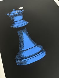 Image 3 of EIFFEL gigposter Bruxelles 2026