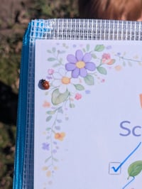 Image 3 of 🌸Spring Scavenger Hunt Explorer Kit