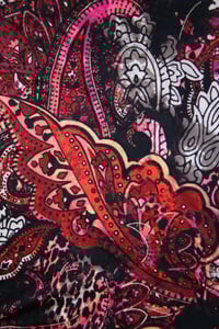 ♲ Aries Custom Pre-Order Material - XS-2XL