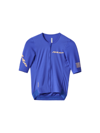 Image 1 of MAAP Emerge Jersey Amparo blue