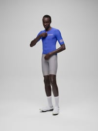 Image 4 of MAAP Emerge Jersey Amparo blue