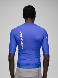 Image 5 of MAAP Emerge Jersey Amparo blue