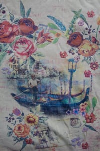 ♲ Sunny Day Custom Pre-Order Material - XS-L