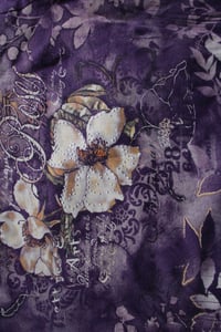  ♲ The Arts Custom Pre-Order Material - XS-L