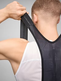 Image 7 of MAAP Drome Team Bib Evo Cargo