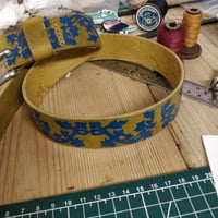 Image 4 of Painted Belt Evening 