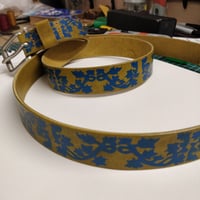 Image 1 of Painted Belt Evening 