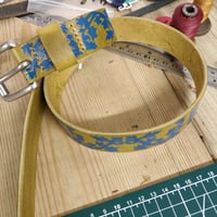 Image 3 of Painted Belt Evening 
