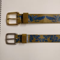 Image 2 of Painted Belt Evening 