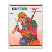 USPS 09 - guy stuff