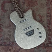 Image 1 of Silvertone 1373 Baritone Electric