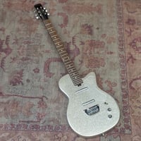 Image 2 of Silvertone 1373 Baritone Electric