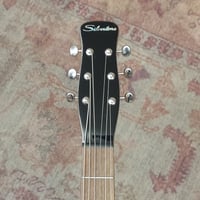 Image 3 of Silvertone 1373 Baritone Electric