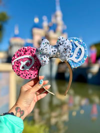 Image 1 of Coast to Coast Magic Mouse Ears