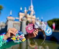 Image 2 of Coast to Coast Magic Mouse Ears