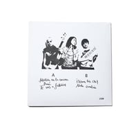 Image 2 of Las Timidas - Maqueta 2010 (MAQ01)