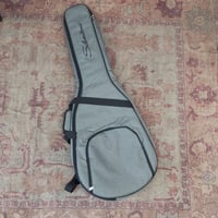 Image 5 of Silvertone 1446 TTSB Semi-Hollow Reissue Electric - Sunburst