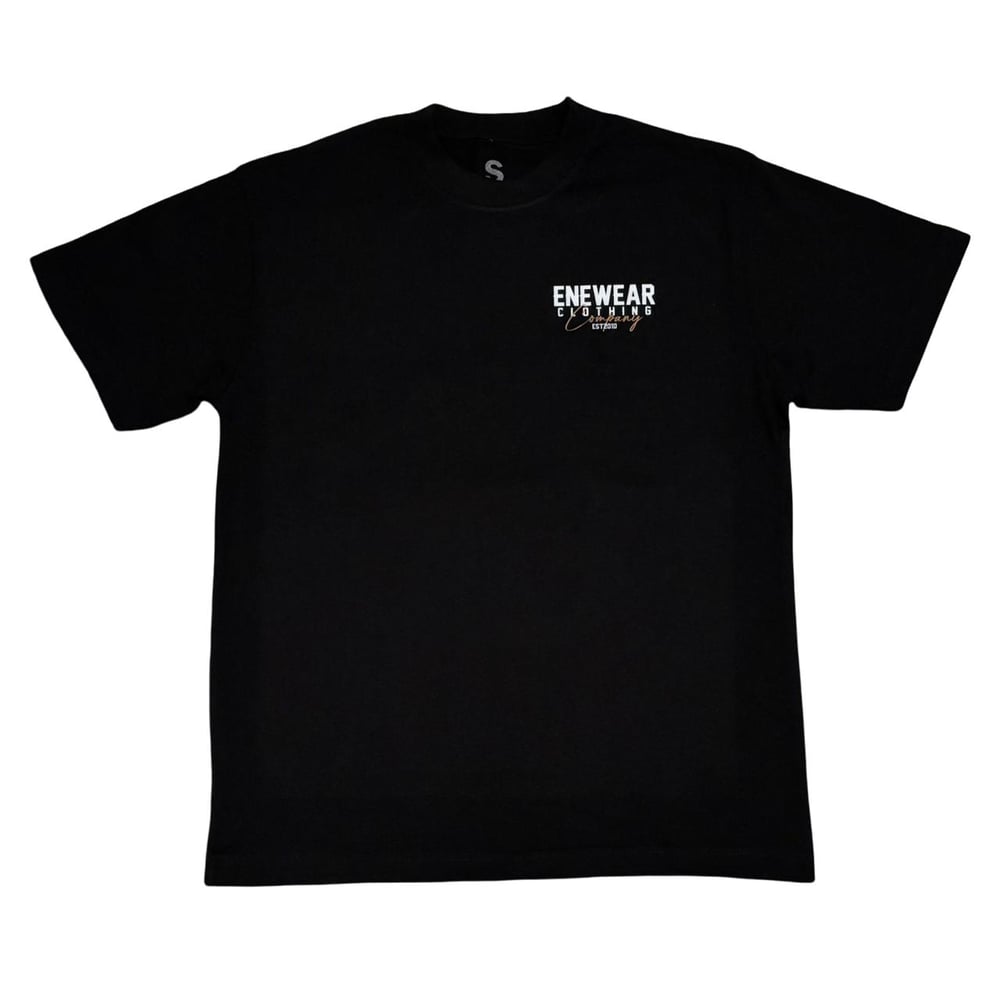 Image of WOVEN ALL G (BLACK&WHITE)