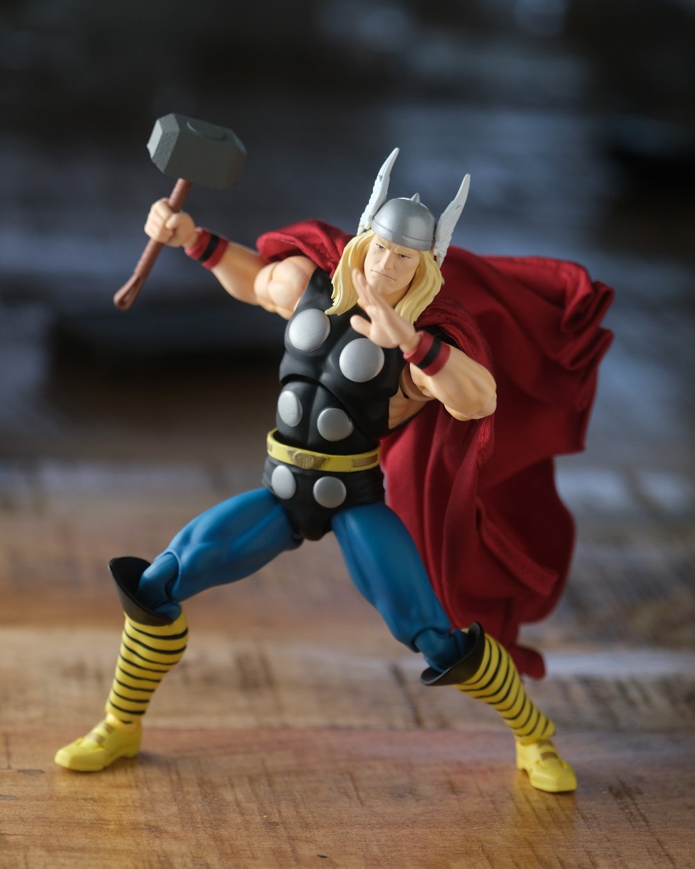 MAFEX 182 THOR MFX182 PORPORTION KIT