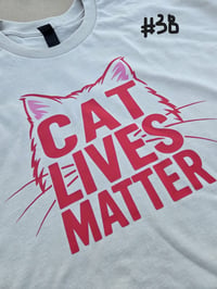 Image 3 of FUN SHIRTS =SAVE LIVES vol 2