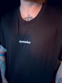 Image 2 of LOGO (embroidered) - Unisex Shirt