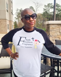 Image 4 of My 3 Loves Baseball Tee