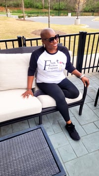 Image 3 of My 3 Loves Baseball Tee