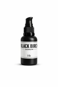 BLACK BIRCH — Men’s Repair Serum