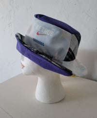 Image 1 of The Jaden - Upcycled Bucket Hat