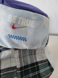 Image 3 of The Jaden - Upcycled Bucket Hat