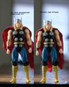 MAFEX 182 THOR MFX182 PORPORTION KIT