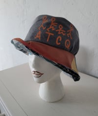 Image 1 of ATCQ Upcycled Bucket Hat