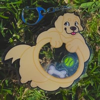Retriever Shaker 