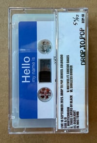 Image 3 of Iran Nox Live 2025 Cassette