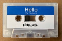 Image 4 of Iran Nox Live 2025 Cassette