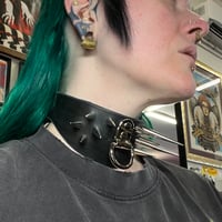 Image 5 of Thorns Posture Collar 