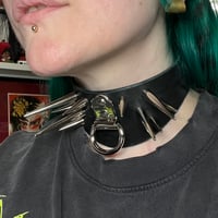 Image 2 of Thorns Posture Collar 