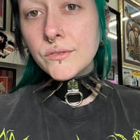 Image 3 of Thorns Posture Collar 