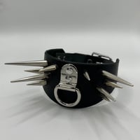 Image 1 of Thorns Posture Collar 