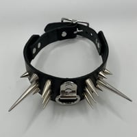 Image 3 of Tricera Posture Collar 
